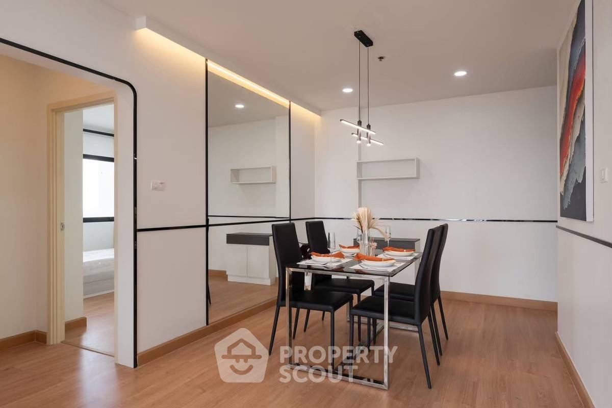 รูป คอนโด 2-ห้องนอน ที่ ศุภาลัย ลอฟท์ แจ้งวัฒนะ ใน บางตลาด (ID 2865725) - รูปที่ 12/21