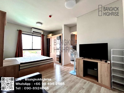 Condos for rent : 🔥🔥🔥For rent Condo Unio Rama 2