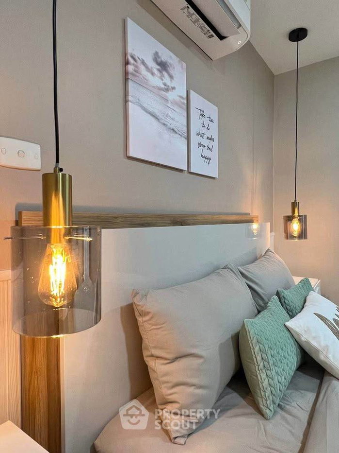 picture 1-BR Condo at The Master Sathorn Executive near BTS Krung Thon Buri (ID 3017531) - 2/18