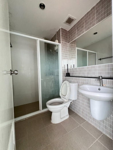รูป 💥💥ขายถูก!! คอนโด Regent Home 28 บางซ่อน 2Bed2Bath 56 ตรม.ชั้น 28 คึก A ใกล้ MRT บางซ่อน💥💥 สนใจแอดไลน์ ID LINE: @atfirm📲 - รูปที่ 13/23