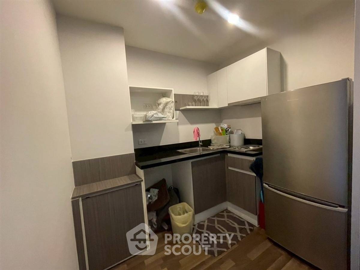 รูป คอนโด 1-ห้องนอน ที่ บริดจ์ สาทร นราธิวาส ใกล้ ถนนนราธิวาสราชนครินทร์ (ID 2769101) - รูปที่ 7/9