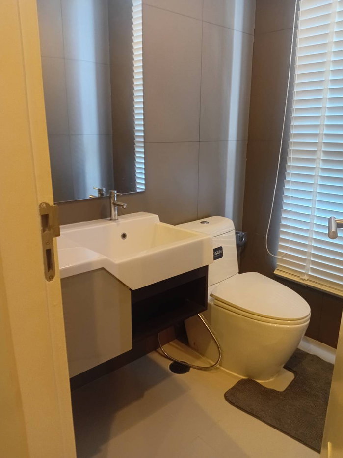 รูป 🔥 HOT DEAL | คอนโด 2 ห้องนอนสวย พร้อมขาย ที่ UP Ekkamai🔥  - รูปที่ 8/9