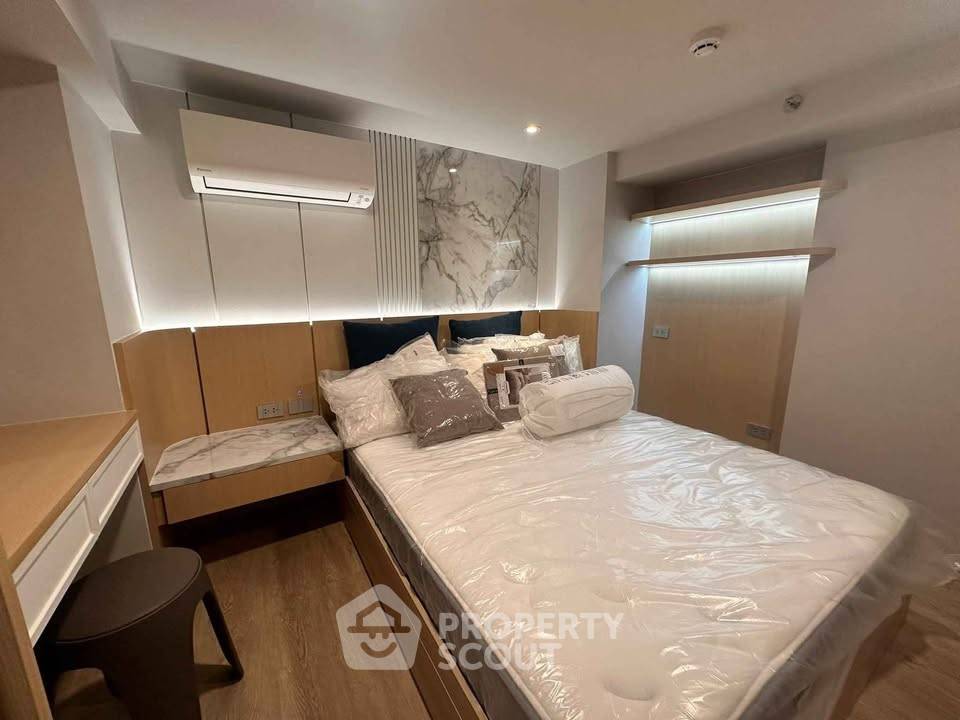 รูป คอนโด 2-ห้องนอน ที่ คัลเจอร์ จุฬา ใกล้ MRT สามย่าน (ID 3018279) - รูปที่ 8/14