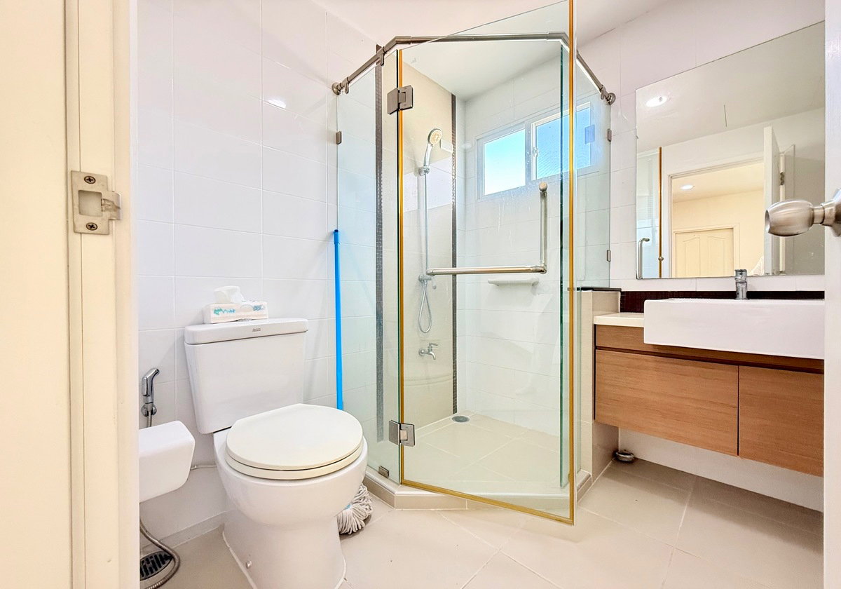 รูป ขายบ้าน ภัสสร เพรสทีจ ปิ่นเกล้า เพชรเกษม 61.9ตรว. ติดถนนพุทธมณฑลสาย4 บ้านใหม่ไม่เคยอยู่ - รูปที่ 18/23