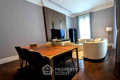 Condos for rent : 3-BR 244 Sqm Condo At 98 Wireless Near BTS Phloen Chit (200m) (ID 2783768)