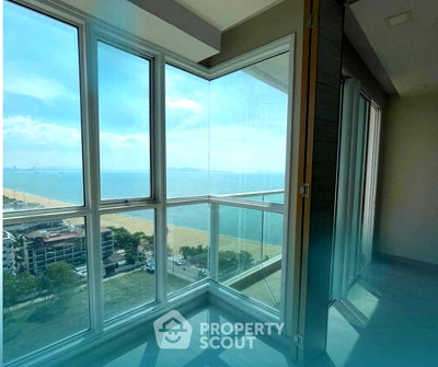 ขายคอนโด : คอนโด 1-ห้องนอน ที่ ซีตัส บีชฟรอนท์ ใกล้ หาดจอมเทียน (ID 2585909)