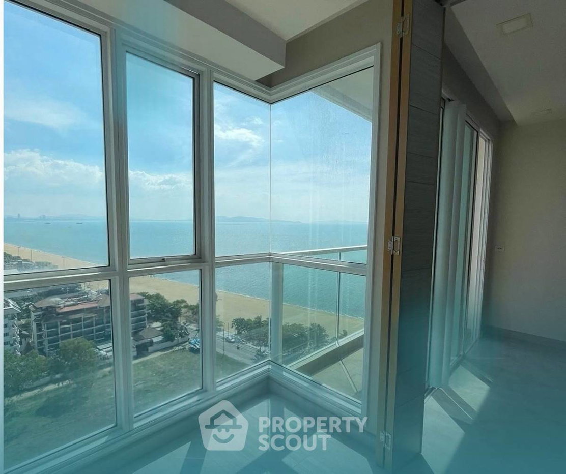 รูป คอนโด 1-ห้องนอน ที่ ซีตัส บีชฟรอนท์ ใกล้ หาดจอมเทียน (ID 2585909) - รูปที่ 1/18