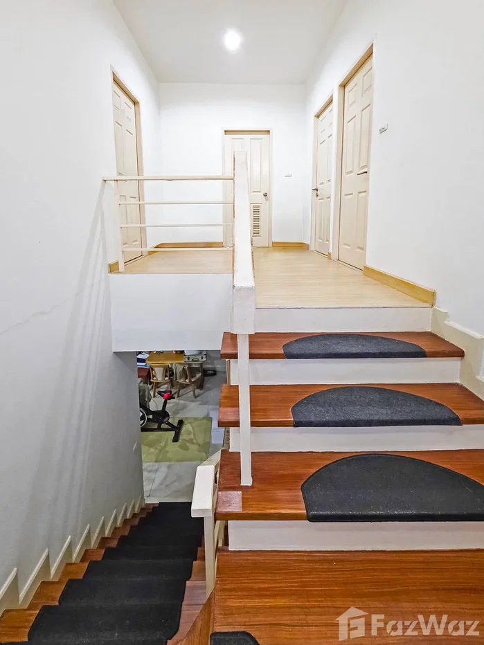 รูป ขาย บ้านเดี่ยว 3 ห้องนอน ในโครงการ สิริ วิลเลจ ภูเก็ต 6485434 - รูปที่ 9/10