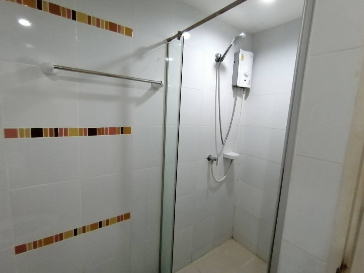 รูป 🟢ER26219 🟢ให้เช่า / For Rent DEN Vibhavadi 💰 ราคา 6,500 บาท/เดือน - รูปที่ 9/10