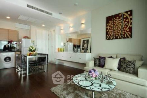 1-BR Condo at The Address Chidlom near BTS Chit Lom (ID 1867032)