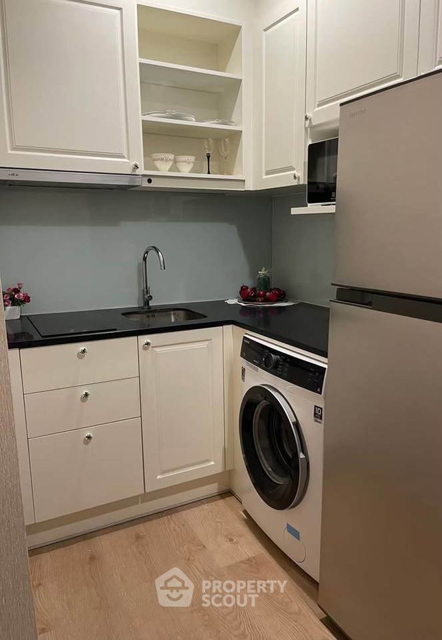 picture 2-BR Condo at Noble Recole Sukhumvit 19 near MRT Sukhumvit (ID 3017373) - 6/25