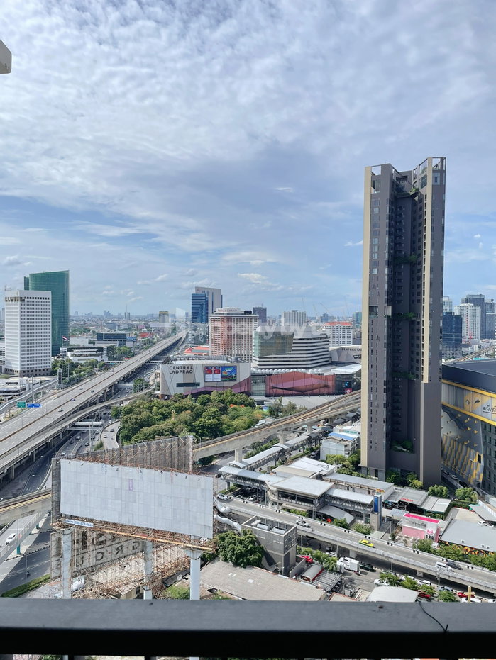 รูป (ให้เช่า) The Saint Residences | ราคาดีสุดในโครงการ!! - รูปที่ 9/10