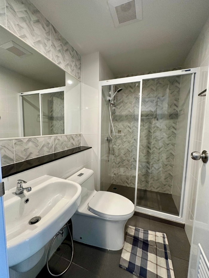 picture For Rent: Regent Home Bangna Tower B, 27th Floor - 11/12
