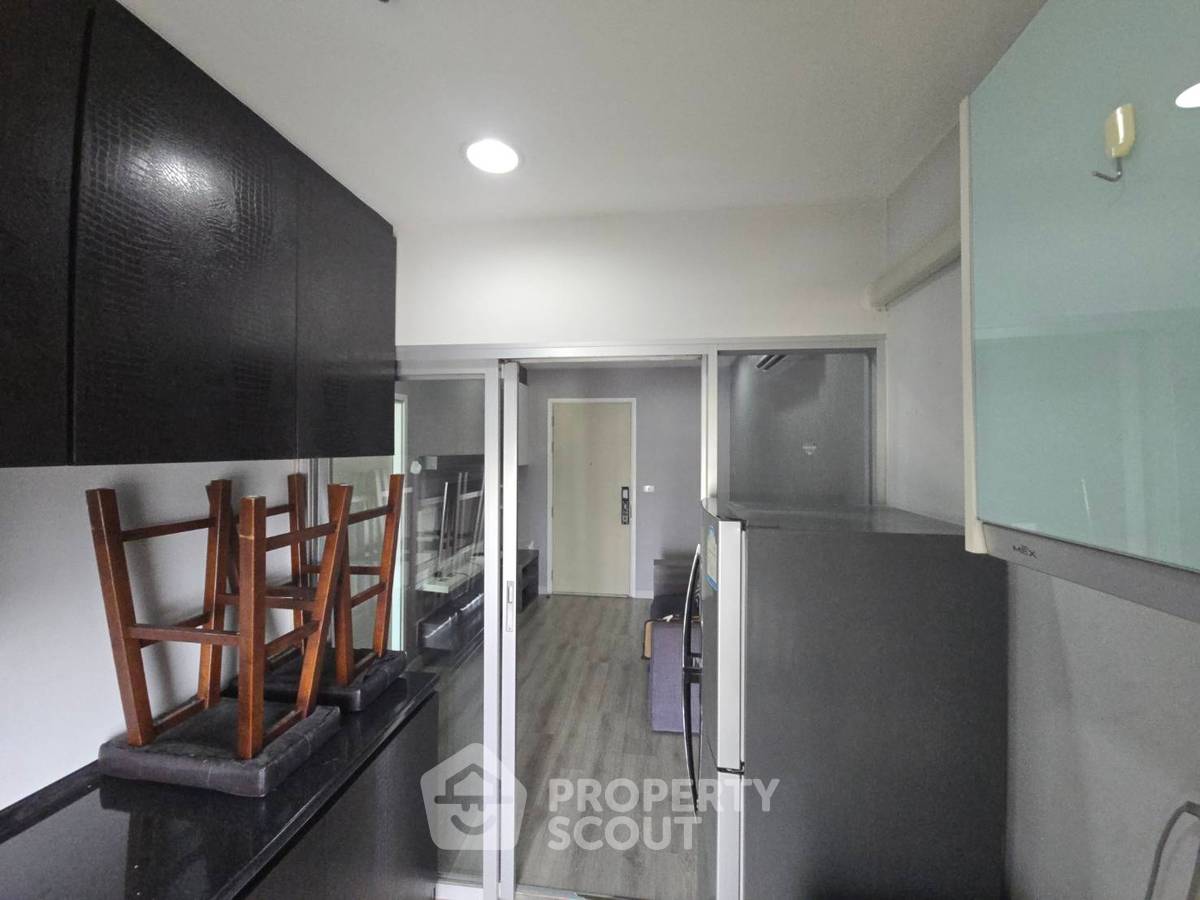 รูป คอนโด 1-ห้องนอน ที่ เซ็นทริค สาทร-เซนต์หลุยส์ ใกล้ BTS เซนต์หลุยส์ (ID 2724823) - รูปที่ 3/6