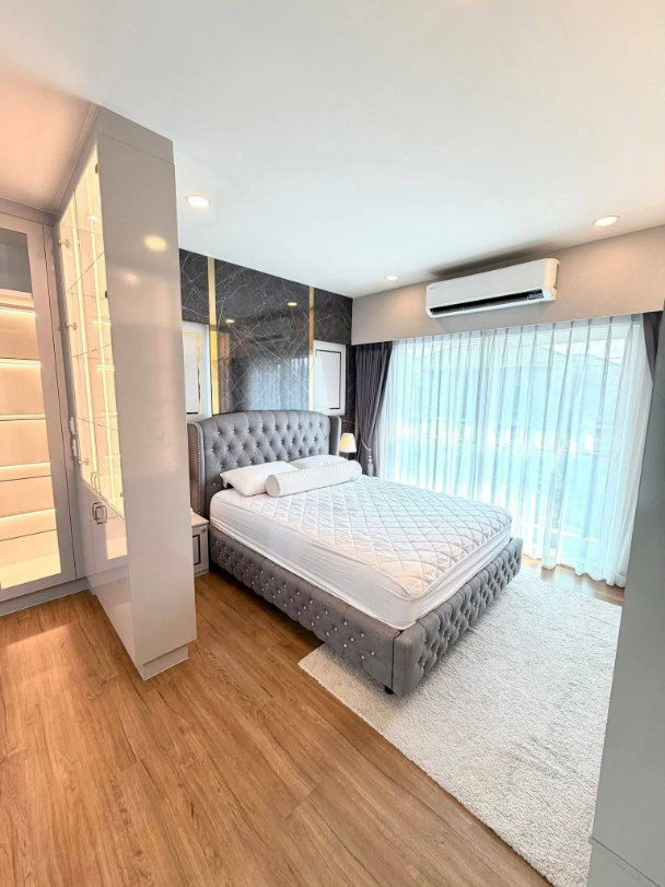 รูป บ้านเดี่ยว ใกล้ ฟิวเจอร์พาร์ค รังสิต พร้อมอยู่ - รูปที่ 25/37