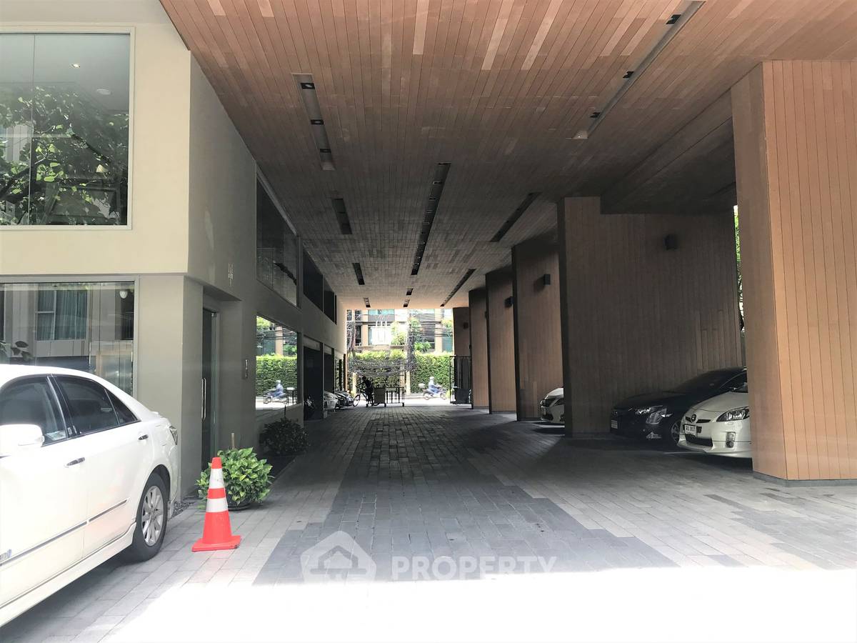 picture 1-BR Condo at Sari By Sansiri near BTS Punnawithi (ID 362965) - 8/15