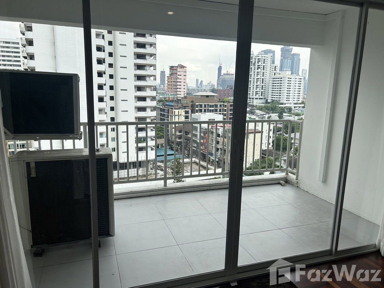 รูป คอนโดให้เช่า 4 ห้องนอน ในโครงการ บ้าน ปรีดา 1863798 - รูปที่ 2/19