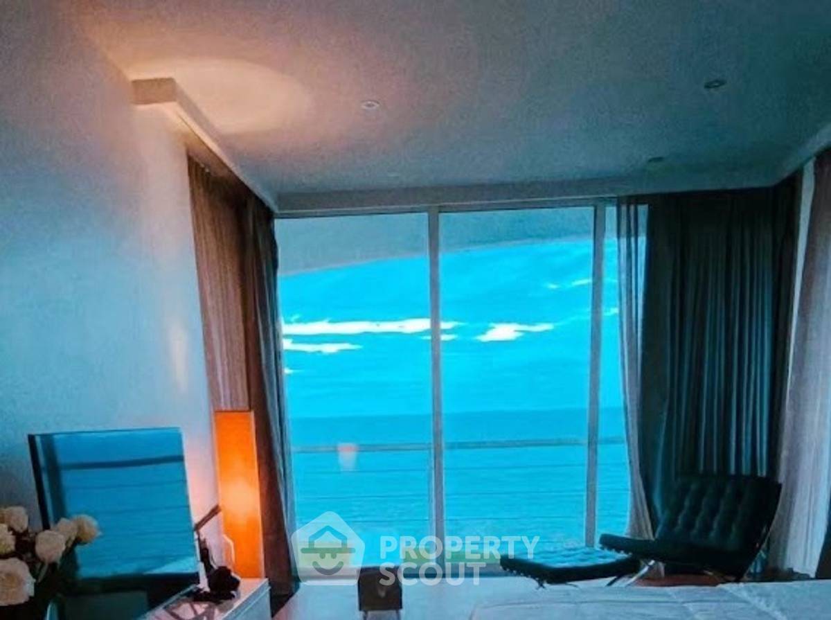 picture 3-BR Condo at Pure Sunset Beach in Na Chom Thian (ID 2724779) - 20/28