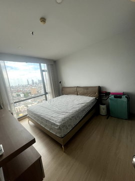 🏢 ขายคอนโด : Bangkok Horizon Sathorn - Narathiwas (แบงค์คอก ฮอไรซอน สาทร - นราธิวาส) รหัสทรัพย์ | 📌LNP-C13741