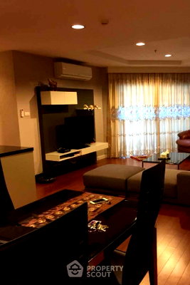 Condos for rent : 1-BR 77 Sqm Condo At Belle Grand Rama 9, Near MRT Phra Ram 9 (ID 2752121)