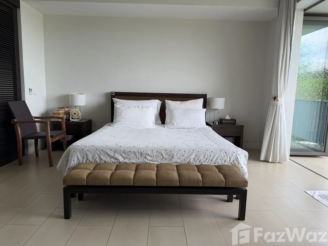 picture Luxury Sea View Villa in Baan Yamu | Private Pool & Panorami 6485527 - 12/27