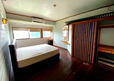Condos for rent : 🚩 For Rent Condo BAAN ON NUT SUKHUMVIT 77 Building 1, Floor 5,1 bed room, Room size 80 sqm