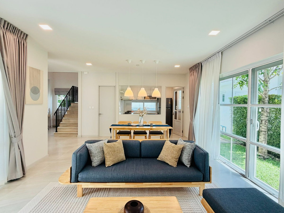 picture #SC14929 📌 Rent | 🟦🟨Chaiyapruek Bangna km.15🟥🟩💬 𝑪𝒐𝒏𝒕𝒂𝒄𝒕 𝑳𝑰𝑵𝑬: @𝒔𝒆𝒄𝒓𝒆𝒕𝒑𝒓𝒐𝒑𝒆𝒓𝒕𝒚 🔥✨ - 4/22