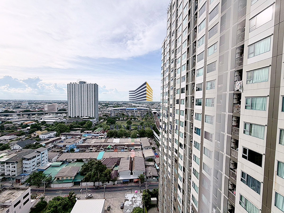 รูป *** ให้เช่าคอนโด : แอสไปร์ สาทร-ราชพฤกษ์ (Aspire Sathorn-Rachapruek) *** - รูปที่ 15/15