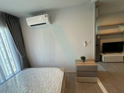 รูปภาพ 🎉 For Rent Condo REGENT HOME BANGNA Building B, Floor 24,1 bed room, Room size 28.00 sqm