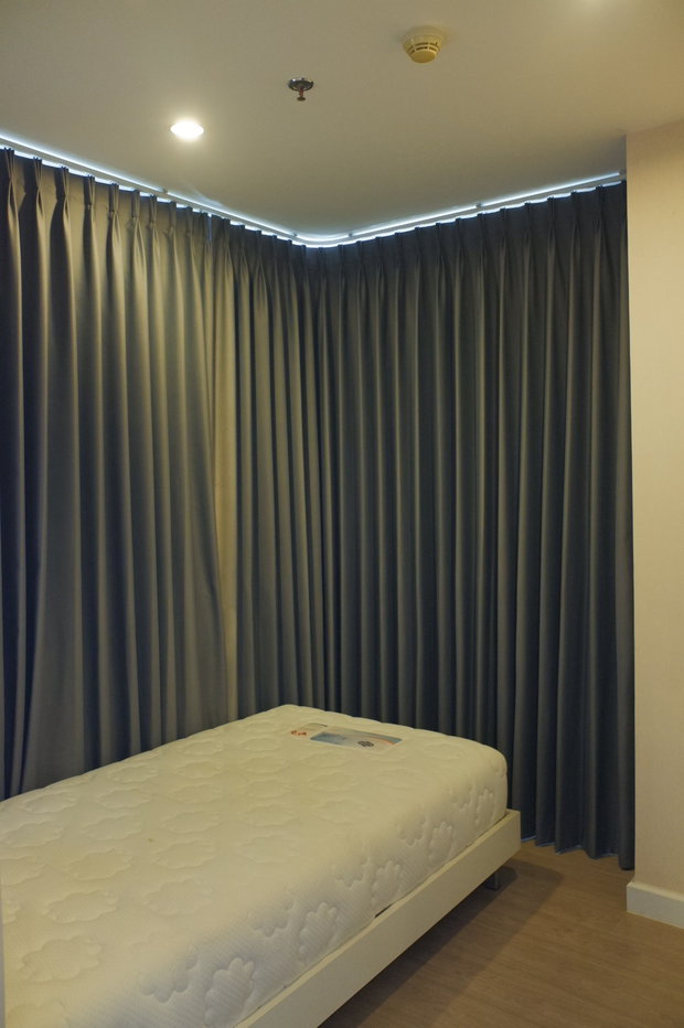 picture For rent Metro Sky Prachachuen Good Location and near MRT train station - 5/11
