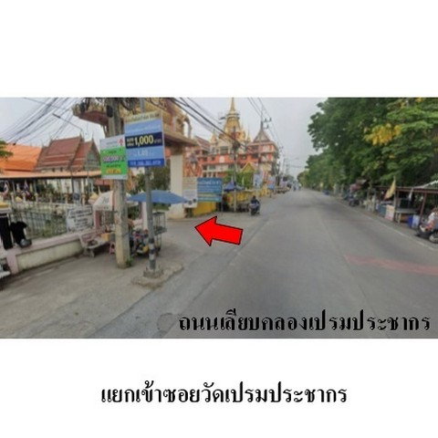 รูป ZHL0565 ขายบ้านเดี่ยว โครงการ ฟลอราวิลล์ ตำบล บางพูน อำเภอ เมืองปทุมธานี จังหวัด ปทุมธานี - รูปที่ 4/8