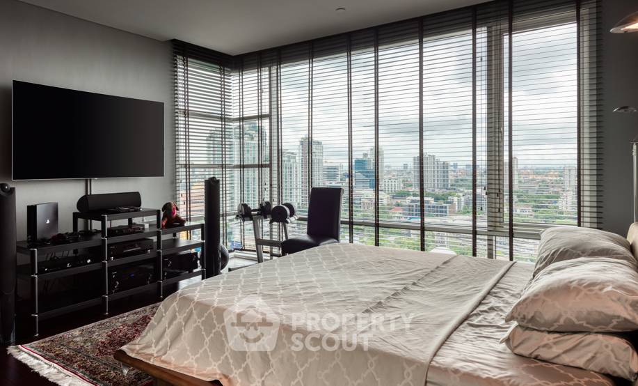 picture 3-BR Condo at Fullerton Sukhumvit near BTS Ekkamai (ID 772351) - 5/26