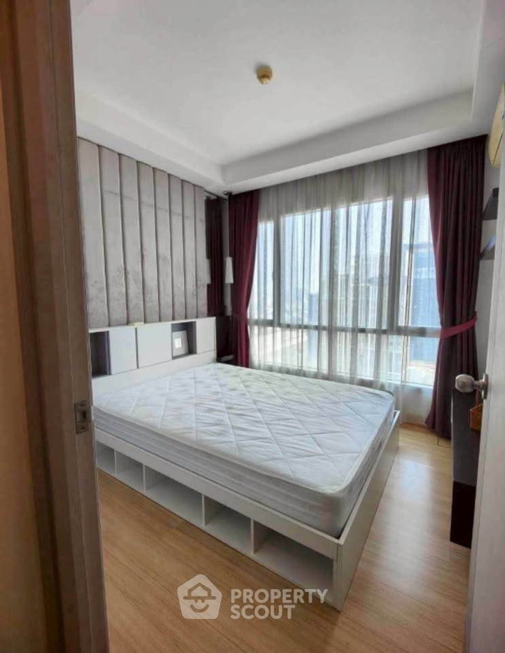รูป คอนโด 1-ห้องนอน ที่ โนเบิล แอมเบียนส์ สุขุมวิท 42 ใกล้ BTS เอกมัย (ID 2819764) - รูปที่ 5/11