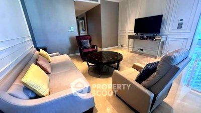 Condos for sale : 2-BR Condo For Sale, Sindhorn Residence, Near BTS Ratchadamri (ID 3017449)