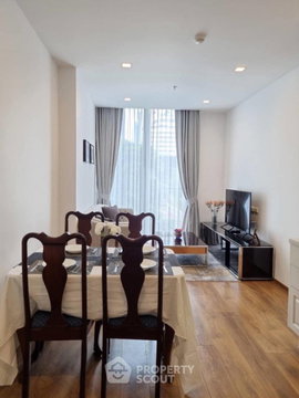 1-BR Condo at Noble Be 33 near BTS Phrom Phong (ID 1376671)