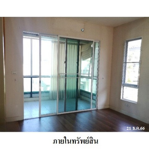รูป Z3A1812 ขายบ้านเดี่ยว โครงการ ฮาบิเทีย บอนด์ ตำบล บางคูวัด อำเภอ เมืองปทุมธานี จังหวัด ปทุมธานี - รูปที่ 6/8