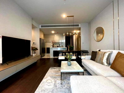 Condos for rent : 3-BR Condo at Laviq Sukhumvit 57 near BTS Thong Lor (ID 3017356)