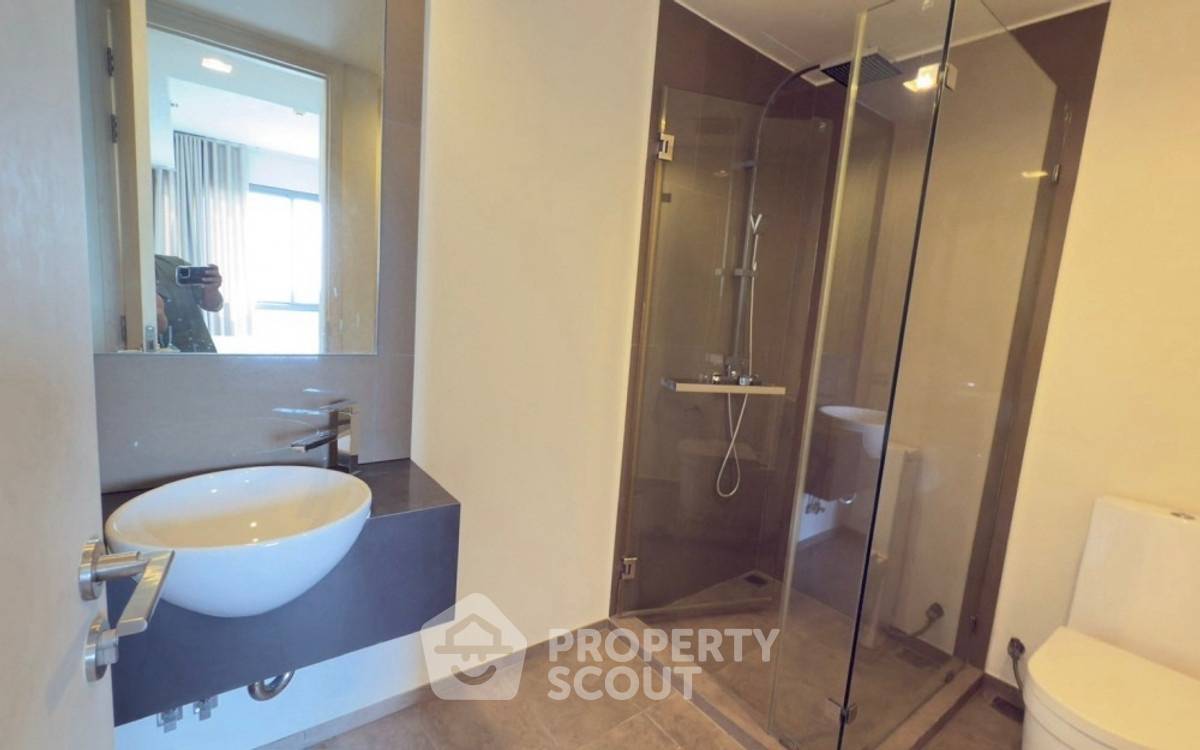 picture 2-BR Condo at Unixx South Pattaya close to Phratamnak (ID 2755020) - 13/14