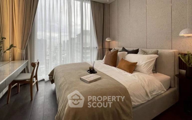 รูป คอนโด 1-ห้องนอน ที่ ลาวิค สุขุมวิท 57 ใกล้ BTS ทองหล่อ (ID 3011083) - รูปที่ 5/12