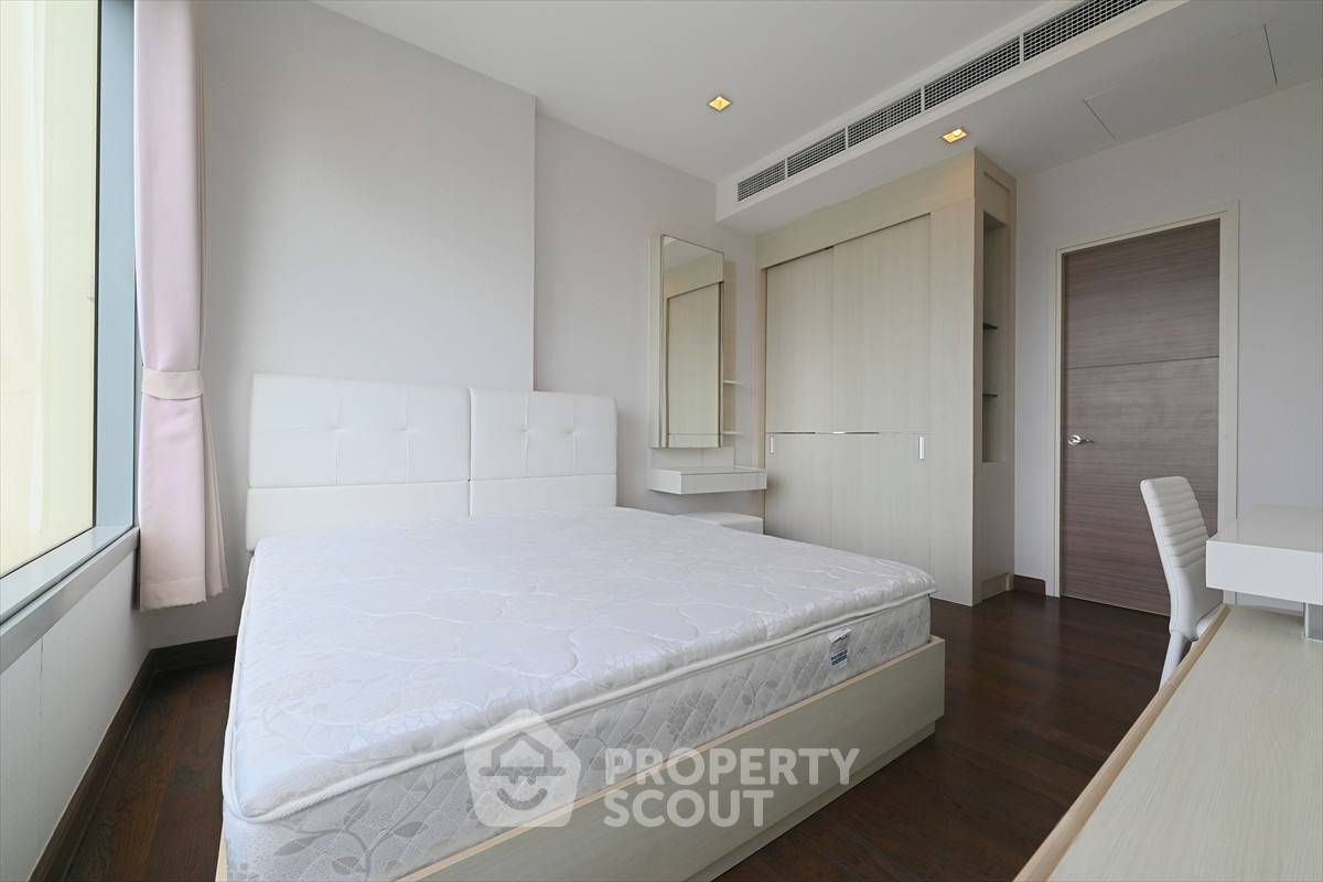 picture 1-BR Condo at Q Asoke near MRT Phetchaburi (ID 2889305) - 6/12