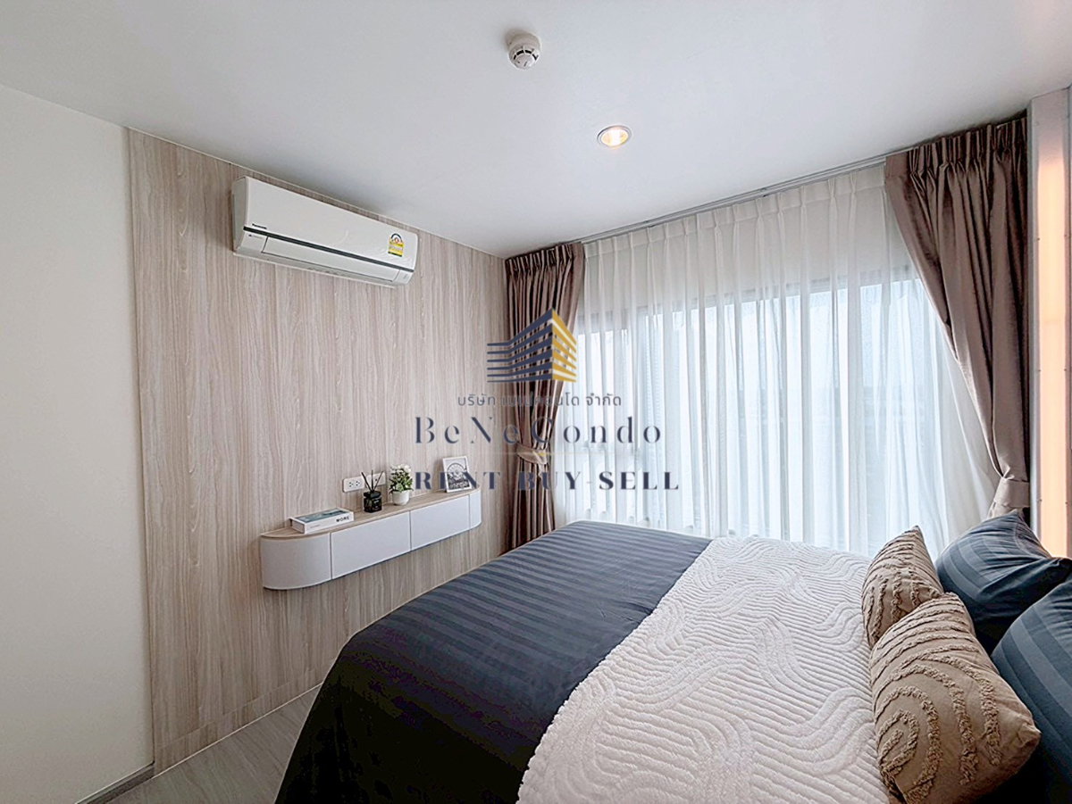 รูป *** ให้เช่าคอนโด : แอสไปร์ สาทร-ราชพฤกษ์ (Aspire Sathorn-Rachapruek) *** - รูปที่ 3/15