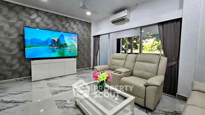 Condos for rent : 2-BR Condo at Baan Suan Lalana Condominiums close to Pattaya (ID 3017534)