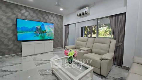 2-BR Condo at Baan Suan Lalana Condominiums close to Pattaya (ID 3017534)