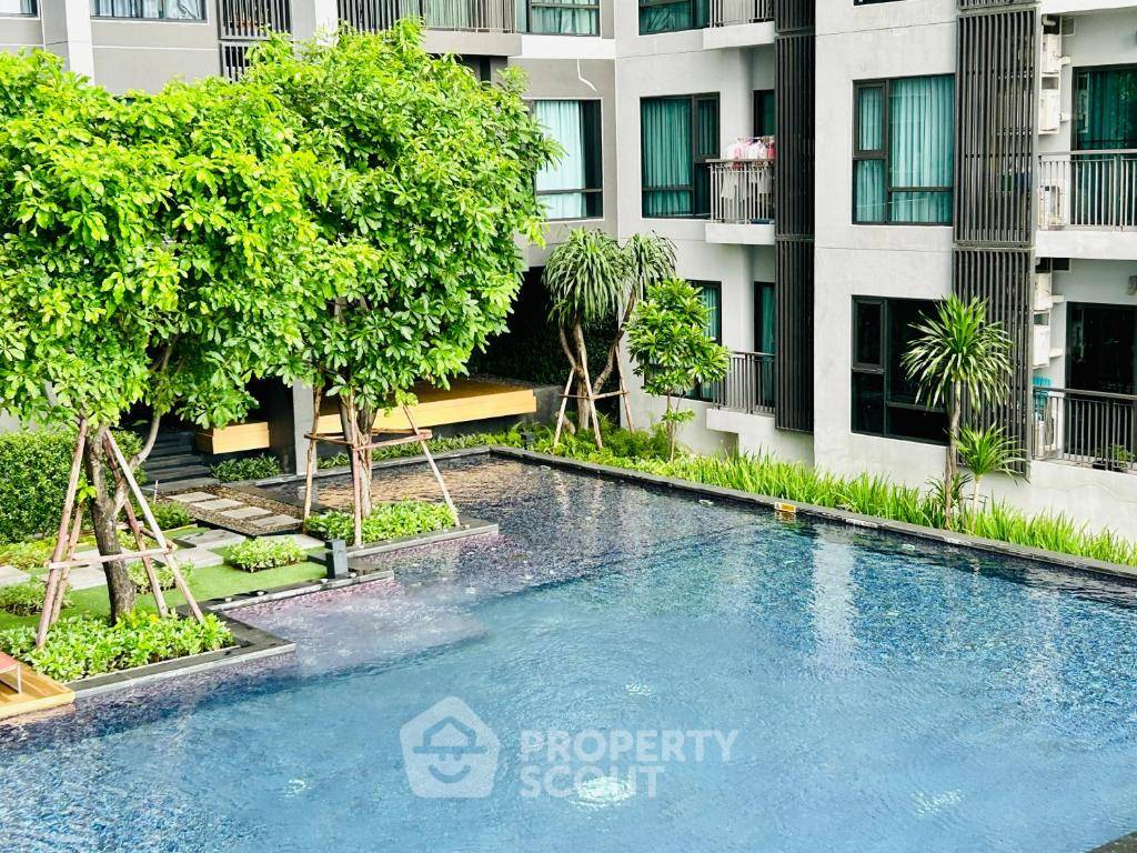 picture 2-BR Condo at Rhythm Sukhumvit 36-38 near BTS Thong Lor (ID 3017382) - 22/31