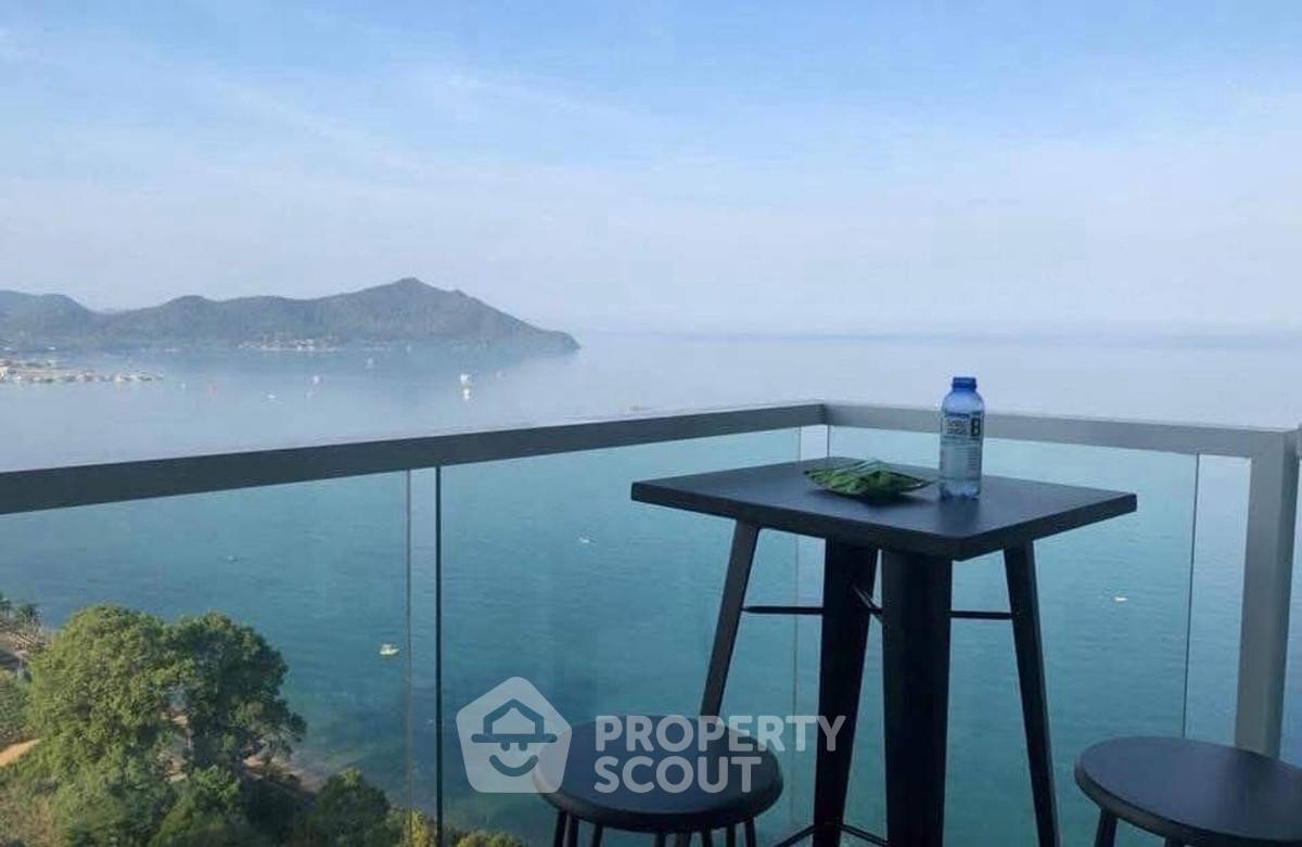 picture 1-BR Condo at Del Mare Condominium close to Bangsaray (ID 2710195) - 3/8