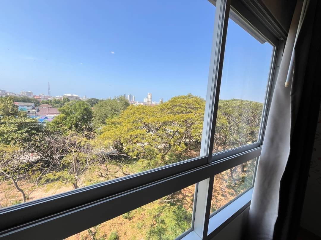 รูป For rent condo The Grass souht pattaya 2 Beds (S03-2703) - รูปที่ 22/22