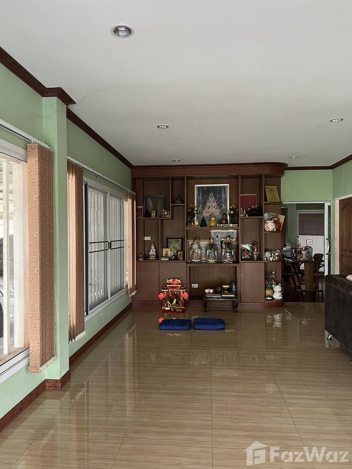 รูป ขาย บ้านเดี่ยว 3 ห้องนอน ใน สามวาตะวันออก, กรุงเทพมหานคร 1743996 - รูปที่ 2/8