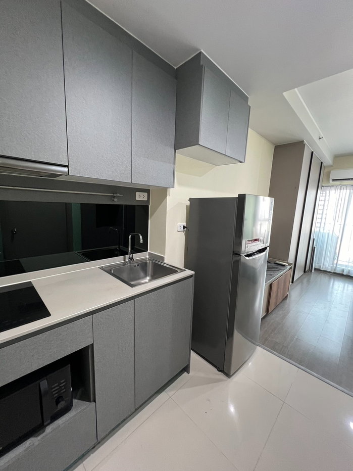 รูป เช่าคอนโด IDEO Sukhumvit 93/ไอดีโอ สุขุมวิท 93 (E6906057) ID Line : @condo101 - รูปที่ 12/20