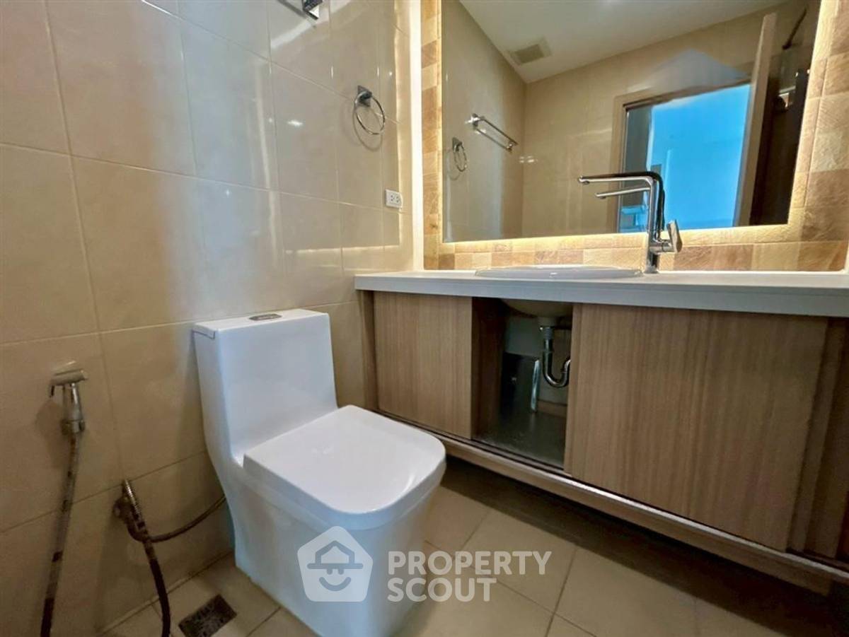 รูป คอนโด 1-ห้องนอน ที่ ซิตี้ การ์เดน ทาวเวอร์ ใกล้ พัทยาใต้ (ID 2532673) - รูปที่ 5/16