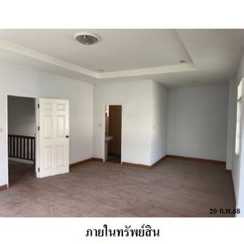 รูป Z8Z4926 ขายบ้านเดี่ยว โครงการ รัตวรรณ 2 ตำบล บึงลาดสวาย อำเภอ ลำลูกกา จังหวัด ปทุมธานี - รูปที่ 6/8